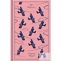  Mrs Dalloway (Penguin Clothbound Classics)