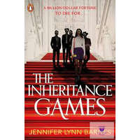  The Inheritance Games