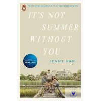 It&#039;s Not Summer Without You (The Summer I Turned Pretty series, Book 2)