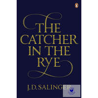  The Catcher In The Rye