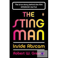  Robert W. Greene: The Sting Man