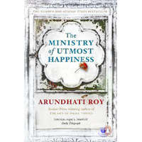  The Ministry Of Utmost Happiness (Paperback)