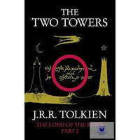  The Two Towers (Lord Of The Rings Part 2)