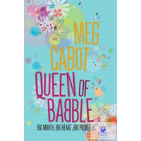  Queen Of Babble