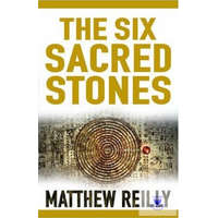  The Six Sacred Stones