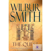  Wilbur Smith: The Quest