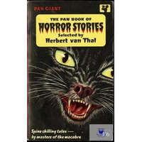  Pan Book Of Horror Stories