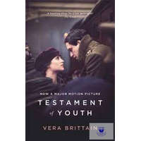  Testament Of Youth Film Tie In