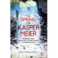  The Spring Of Kasper Meier