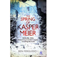 The Spring Of Kasper Meier