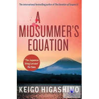  A Midsummer&#039;s Equation