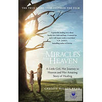  Miracles From Heaven Film Tie In