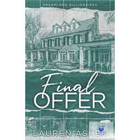 Final Offer (Dreamland Billionaires Series, Book 3)
