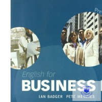  English For Business Life Pre-Int Student&#039;S Book