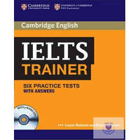  IELTS Trainer Six Practice Tests with Answers and Audio CDs (3)