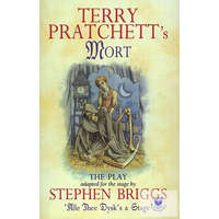  Terry Pratchett&#039;s: Mort: the play