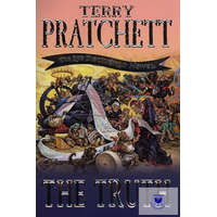  The Truth (Pratchett)