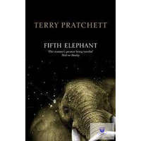  The Fifth Elephant