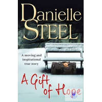  Danielle Steel: A Gift of Hope