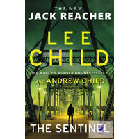  The Sentinel (Jack Reacher 25)