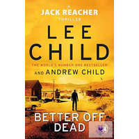  Better Off Dead (Jack Reacher 26)