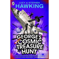  George&#039;s Cosmic Treasure Hunt (George 2)