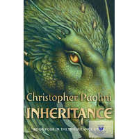  Inheritance (Paperback)