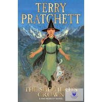  Terry Pratchett: The Shepherds Crown