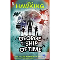  George And The Ship Of Time (George 6)