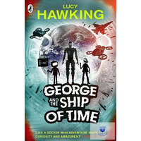 George And The Ship Of Time (George 6)