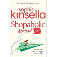  Shopaholic Abroad (Paperback) - Kicsi)