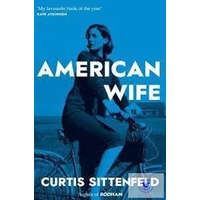  The American Wife