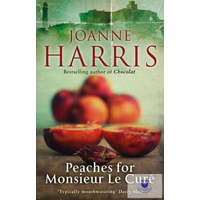 Peaches for Monsieur le Cure (Chocolat 3)