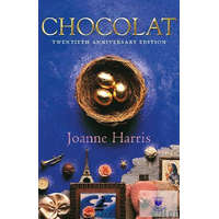 Chocolat (New Jacket)