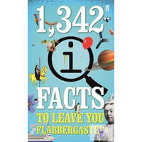  1342 Qi Facts To Leave You Flabbergasted