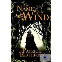  Patrick Rothfuss: The Name of the Wind
