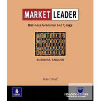  Market Leader Interm.Business Grammar And Usage