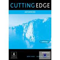  Cutting Edge Advanced Wb Key