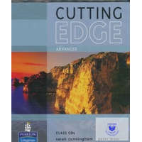 Cutting Edge Advanced Class CD /2/