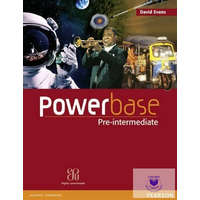  Powerbase Pre-Intermediate Coursebook