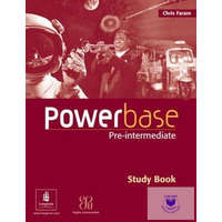  Powerbase Pre-Intermediate Study Book