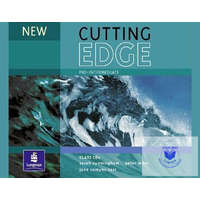  Cutting Edge (New) Pre-Int.Class CD (2)