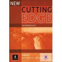  Cutting Edge /New/ Intermediate Wb -Key