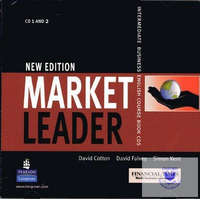  Market Leader (New) Interm.Class CD (2)