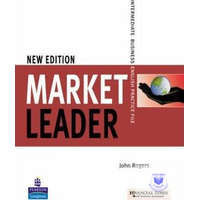  Market Leader (New) Intermediate Practice File