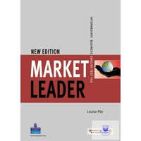  Market Leader (New) Intermediate Test File