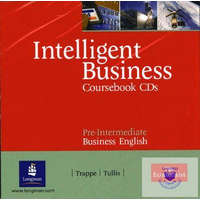  Intelligent Business Pre-Int.Cb CD /2/