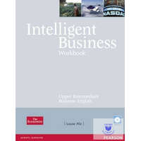  Intelligent Business Upper-Intermediate Workbook CD/Pack