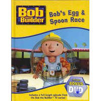 Bob's Egg And Spoon Race Free Dvd Bob Builder