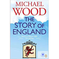 The Story Of England